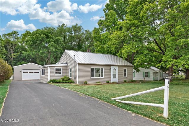 10 Westbrook Drive, Nassau Village, NY 12123