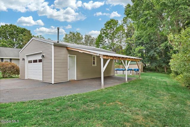 10 Westbrook Drive, Nassau Village, NY 12123