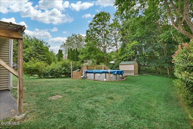 10 Westbrook Drive, Nassau Village, NY 12123
