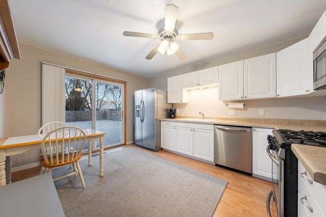 732 MANITOWOC STREET, Menasha, WI 54952