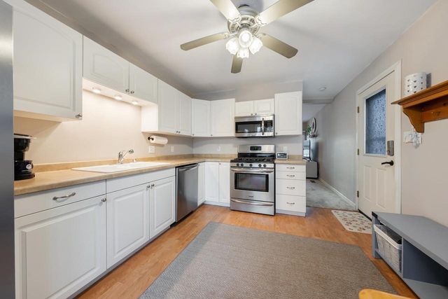 732 MANITOWOC STREET, Menasha, WI 54952