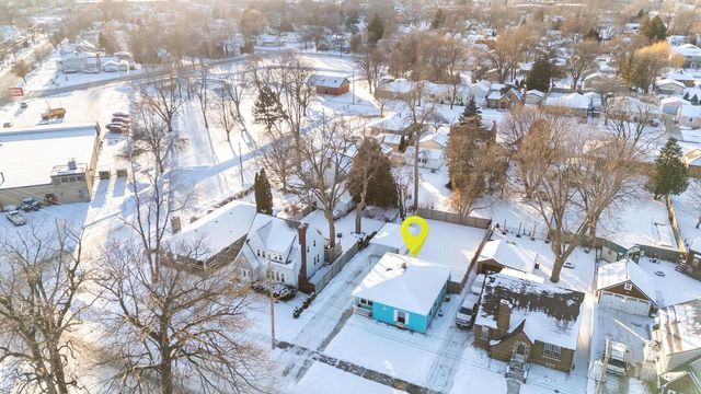 732 MANITOWOC STREET, Menasha, WI 54952