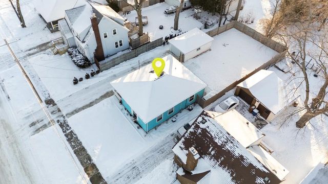 732 MANITOWOC STREET, Menasha, WI 54952