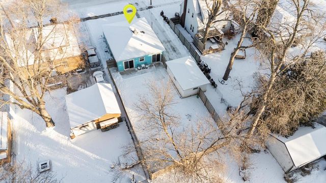 732 MANITOWOC STREET, Menasha, WI 54952