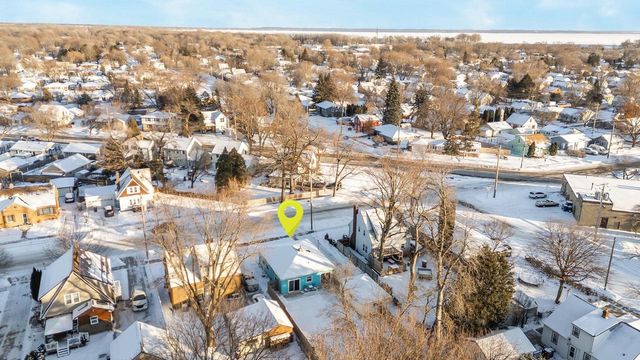 732 MANITOWOC STREET, Menasha, WI 54952