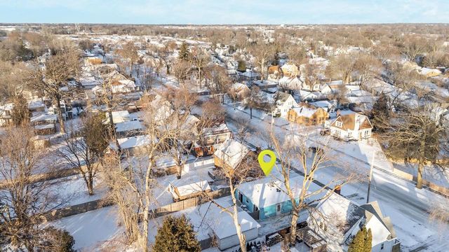 732 MANITOWOC STREET, Menasha, WI 54952