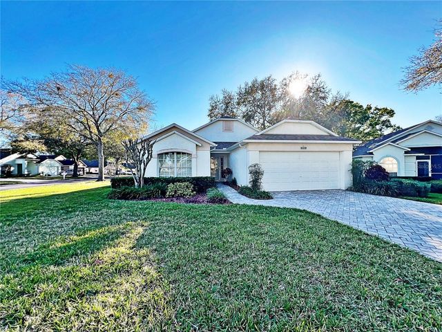 3505 TENBY CIRCLE, Clermont, FL 34711