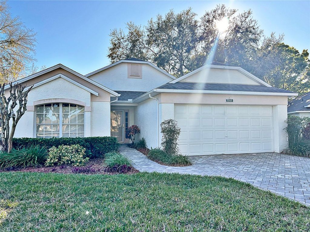 3505 TENBY CIRCLE, Clermont, FL 34711