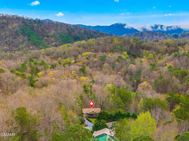 170 Pine Hollow Way, Newport, TN 37821