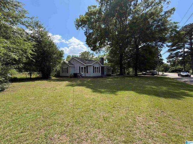 917 W PARK STREET, Sylacauga, AL 35150
