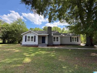 917 W PARK STREET, Sylacauga, AL 35150