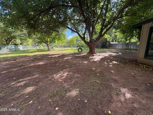 67 E Goddard Lane, Camp Verde, AZ 86322