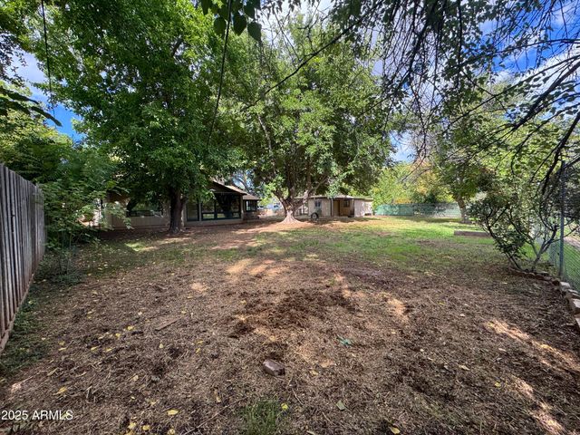 67 E Goddard Lane, Camp Verde, AZ 86322