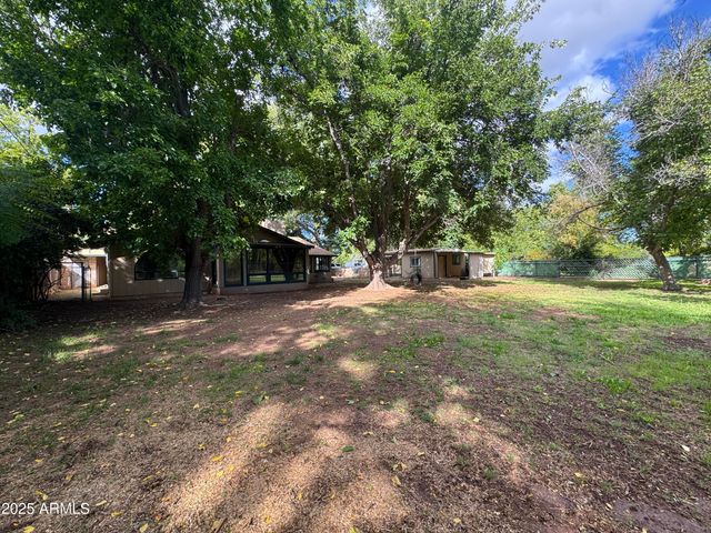 67 E Goddard Lane, Camp Verde, AZ 86322