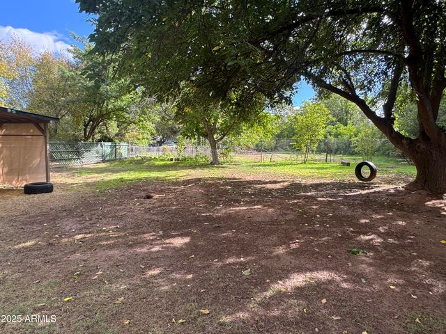 67 E Goddard Lane, Camp Verde, AZ 86322