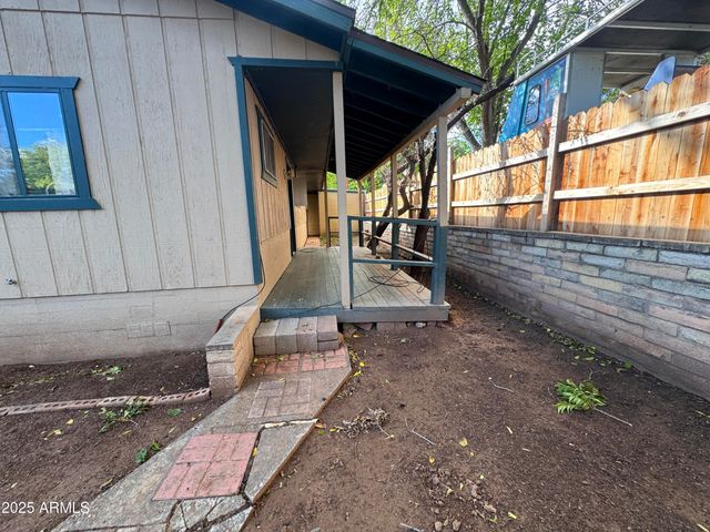 67 E Goddard Lane, Camp Verde, AZ 86322