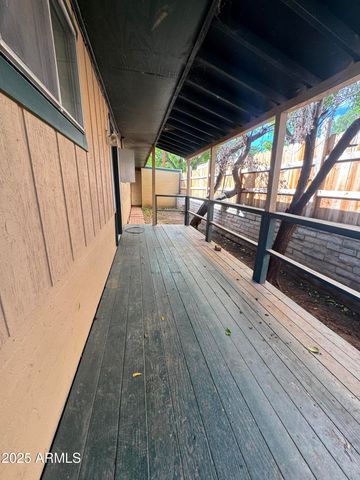 67 E Goddard Lane, Camp Verde, AZ 86322