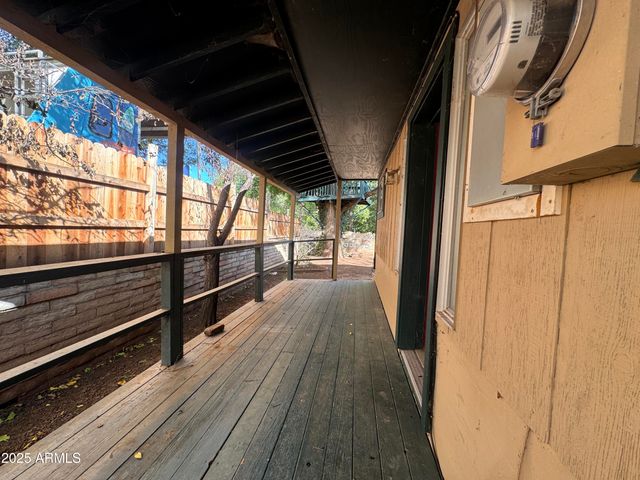 67 E Goddard Lane, Camp Verde, AZ 86322