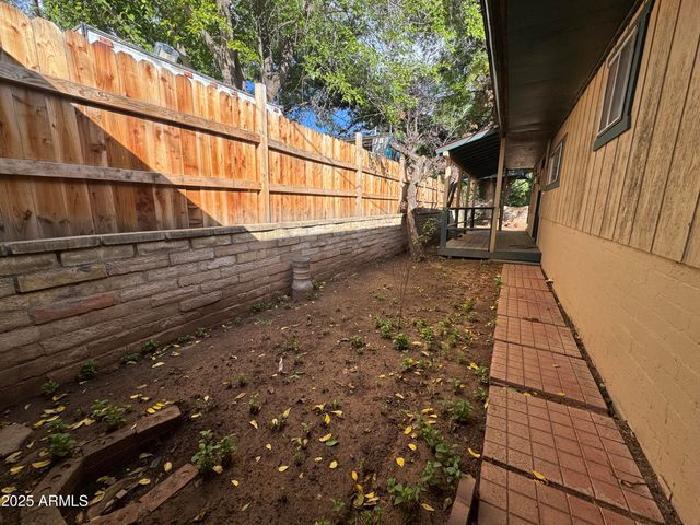 67 E Goddard Lane, Camp Verde, AZ 86322