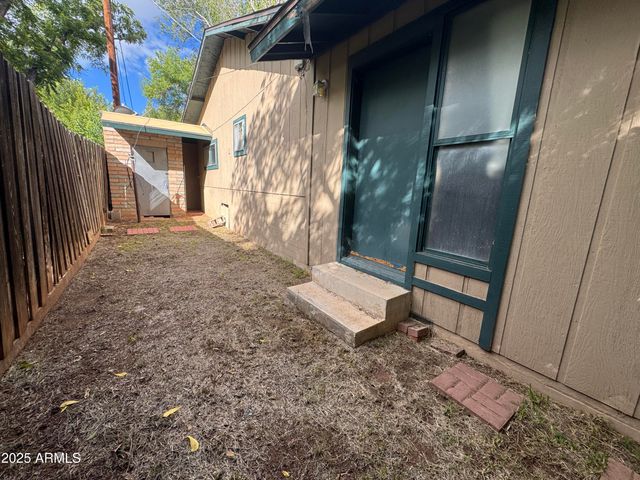 67 E Goddard Lane, Camp Verde, AZ 86322