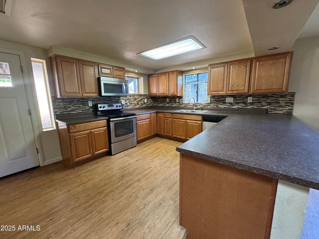 67 E Goddard Lane, Camp Verde, AZ 86322