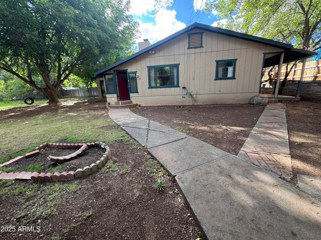 67 E Goddard Lane, Camp Verde, AZ 86322