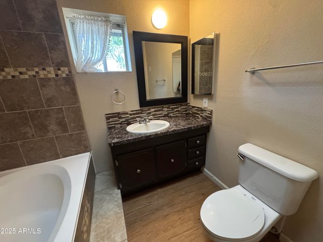 67 E Goddard Lane, Camp Verde, AZ 86322