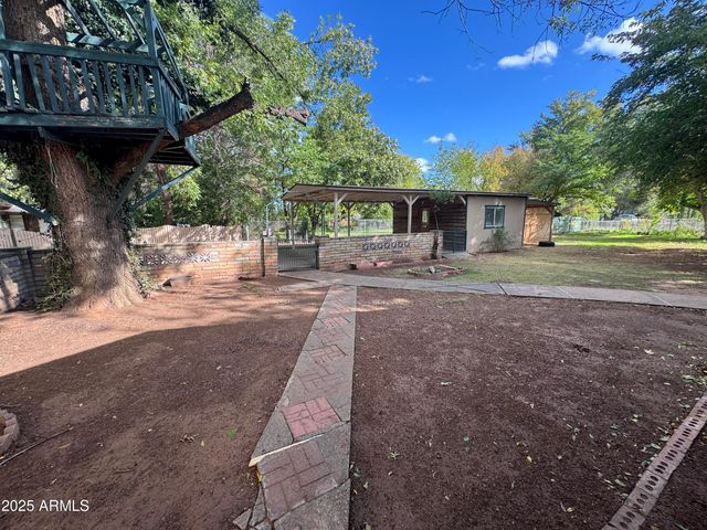 67 E Goddard Lane, Camp Verde, AZ 86322