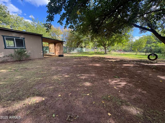 67 E Goddard Lane, Camp Verde, AZ 86322