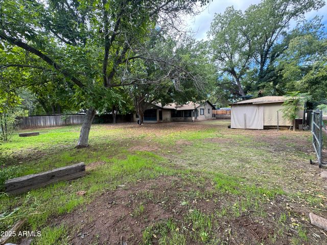 67 E Goddard Lane, Camp Verde, AZ 86322