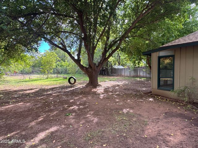 67 E Goddard Lane, Camp Verde, AZ 86322