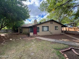 67 E Goddard Lane, Camp Verde, AZ 86322