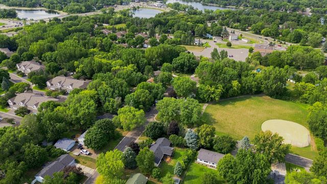 1325 Xylon Avenue N, Champlin, MN 55316