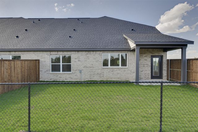 6816 Florence Drive, Midlothian, TX 76065