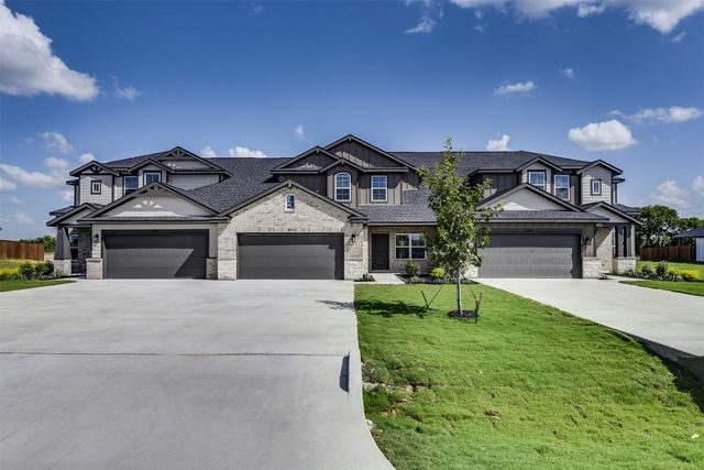6816 Florence Drive, Midlothian, TX 76065
