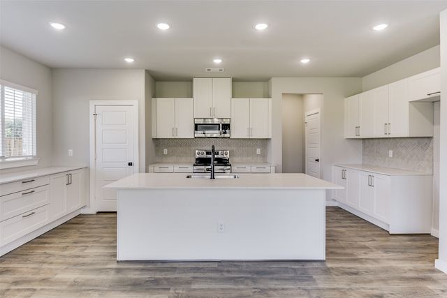 6816 Florence Drive, Midlothian, TX 76065