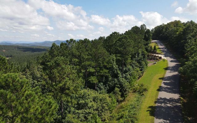LT 62 Ridge Peak View, Blairsville, GA 30512