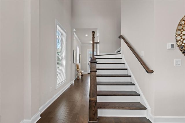 676 Summit Hill Way, Cumming, GA 30040
