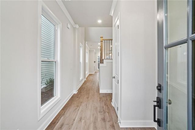 676 Summit Hill Way, Cumming, GA 30040