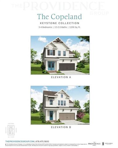 676 Summit Hill Way, Cumming, GA 30040