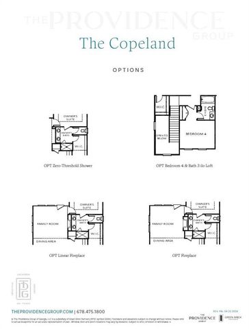 676 Summit Hill Way, Cumming, GA 30040