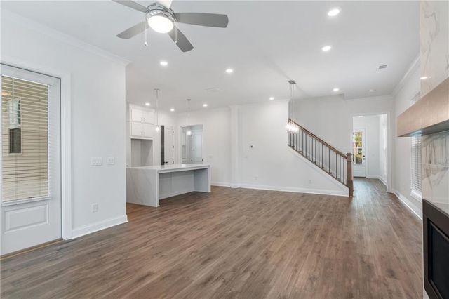676 Summit Hill Way, Cumming, GA 30040