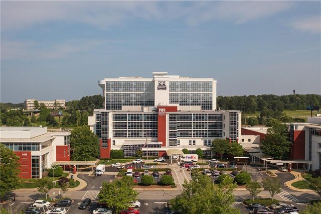 676 Summit Hill Way, Cumming, GA 30040