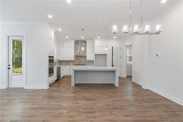 676 Summit Hill Way, Cumming, GA 30040