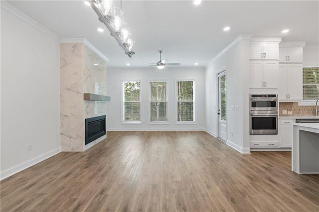 676 Summit Hill Way, Cumming, GA 30040