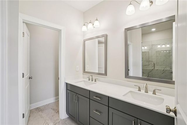676 Summit Hill Way, Cumming, GA 30040