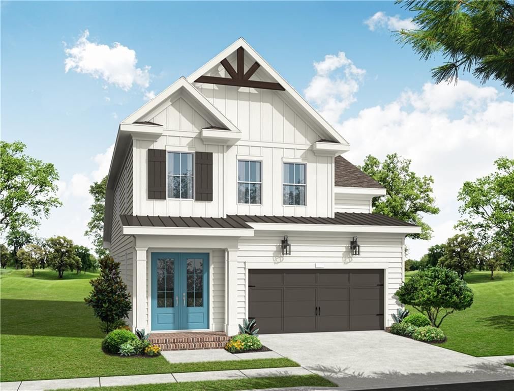 676 Summit Hill Way, Cumming, GA 30040