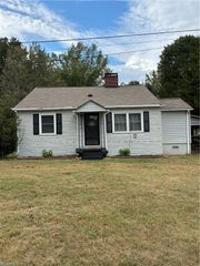 5441 Robinhood Road, Winston-salem, NC 27106