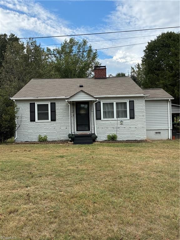 5441 Robinhood Road, Winston-salem, NC 27106