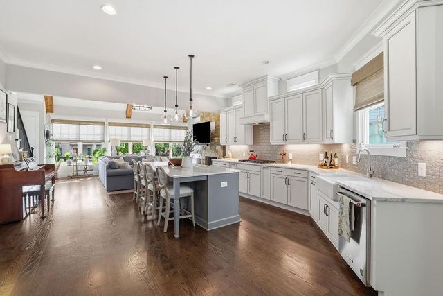 5690 Vineyard Park Trail, Norcross, GA 30071